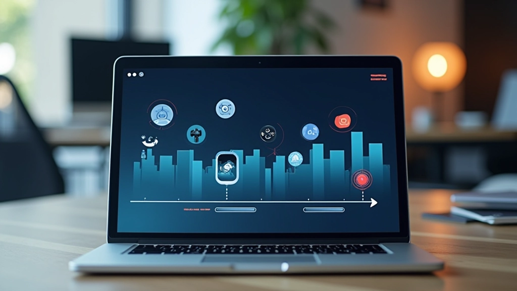 Prototipagem de micro-interações em software de design