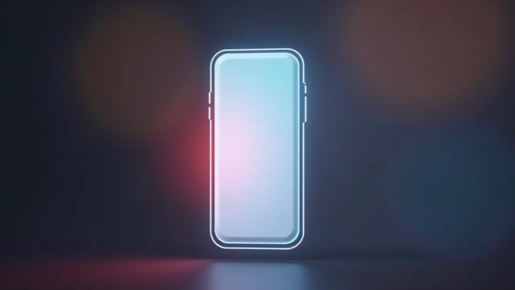 Transição entre diferentes estados de interface