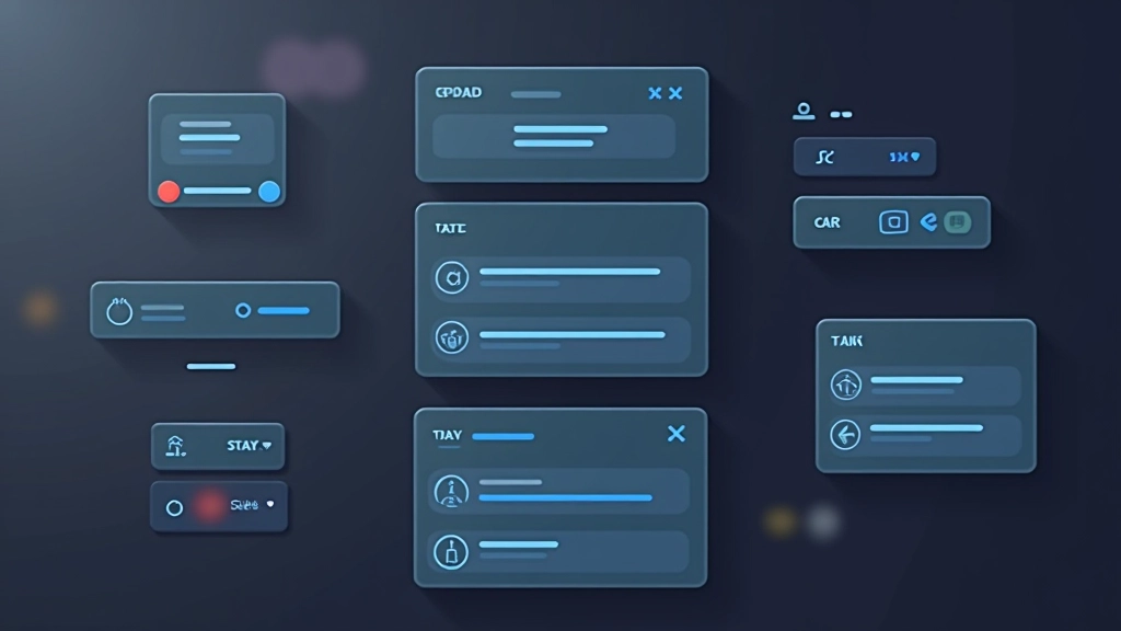 Projeto de micro-interações para UX